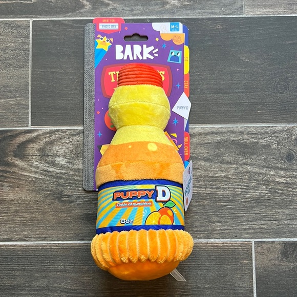 Bark Dog Bark Teachers Pet Plush Dog Toy Poshmark